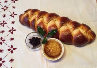 Tanulj meg kalácsot sütni. Könnyebb, mint gondolnád!