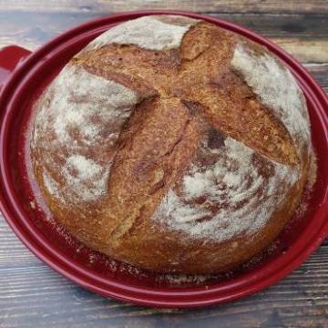 Lemúriai csodakenyér