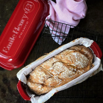 Napsugár kenyér búzakorpával