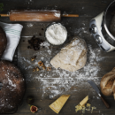 ANKARSRUM Assistent kenyérdagasztógép AKM6230 MW fehér ANKARSRUM Assistent kenyérdagasztógép AKM6230 MW fehér