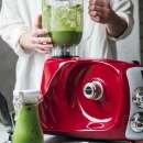 ANKARSRUM Assistent dagasztógép AKM6230R piros ANKARSRUM Assistent dagasztógép AKM6230R piros