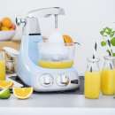 ANKARSRUM Assistent citrusfacsaró ANKARSRUM Assistent citrusfacsaró