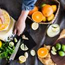 ANKARSRUM Assistent citrusfacsaró ANKARSRUM Assistent citrusfacsaró