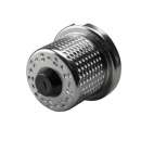 Ankarsrum Assistent diódaráló, sajtreszelő fejrész Ankarsrum Assistent diódaráló, sajtreszelő fejrész