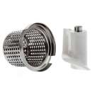 Ankarsrum Assistent diódaráló, sajtreszelő fejrész Ankarsrum Assistent diódaráló, sajtreszelő fejrész