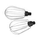 Ankarsrum habverő és krémkeverő szett tállal Ankarsrum habverő és krémkeverő szett tállal