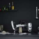 Ankarsrum Assistent szélesmetélt vágó fej Ankarsrum Assistent szélesmetélt vágó fej