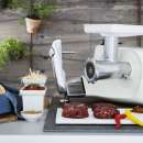 ANKARSRUM Assistent Húsdaráló ANKARSRUM Assistent Húsdaráló