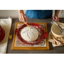 Kenyér és baguette vágó/irdaló penge Kenyér és baguette vágó/irdaló penge