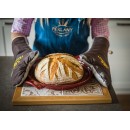 Kenyér és baguette vágó/irdaló penge Kenyér és baguette vágó/irdaló penge