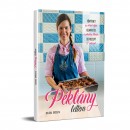 Péklány nagycsomag (könyv + kovász + kenyértartó zsák) Péklány nagycsomag (könyv + kovász + kenyértartó zsák)