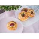 Péklány nagycsomag (könyv + kovász + kenyértartó zsák) Péklány nagycsomag (könyv + kovász + kenyértartó zsák)