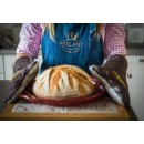 Péklány nagycsomag (könyv + kovász + kenyértartó zsák) Péklány nagycsomag (könyv + kovász + kenyértartó zsák)