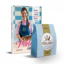 Három csomag szárított kovász Három csomag szárított kovász