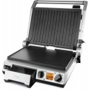 Sage 2 in 1 kontaktgrill és BBQ- BGR820BSS Sage 2 in 1 kontaktgrill és BBQ- BGR820BSS