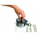 Sage automata teafőző és vízforraló BTM800BSS Sage automata teafőző és vízforraló BTM800BSS