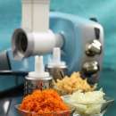 Ankarsrum Assistent zöldségszeletelő betét szett, 3 db-os Ankarsrum Assistent zöldségszeletelő betét szett, 3 db-os