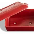 Emile Henry kerámia kenyérsütő forma (burgundi vörös) Emile Henry kerámia kenyérsütő forma (burgundi vörös)