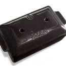 Emile Henry kerámia kenyérsütő forma (burgundi vörös) Emile Henry kerámia kenyérsütő forma (burgundi vörös)