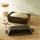 Emile Henry kerámia kenyérsütő forma (burgundi vörös) Emile Henry kerámia kenyérsütő forma (burgundi vörös)