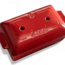 Emile Henry kerámia kenyérsütő forma (burgundi vörös) Emile Henry kerámia kenyérsütő forma (burgundi vörös)