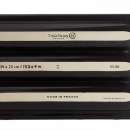 Emile Henry kerámia baguette sütőforma (burgundi vörös) Emile Henry kerámia baguette sütőforma (burgundi vörös)