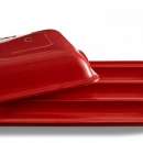 Emile Henry kerámia baguette sütőforma (antracit) Emile Henry kerámia baguette sütőforma (antracit)