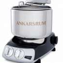 ANKARSRUM Assistent dagasztógép AKM6230 BD fekete gyémánt ANKARSRUM Assistent dagasztógép AKM6230 BD fekete gyémánt
