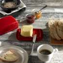 Emile Henry Vajtartó (krémszínű) Emile Henry Vajtartó (krémszínű)