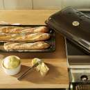 Emile Henry kerámia baguette sütőforma (krémszínű) Emile Henry kerámia baguette sütőforma (krémszínű)