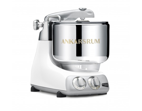 ANKARSRUM Assistent dagasztógép AKM6230 GW fényes fehér