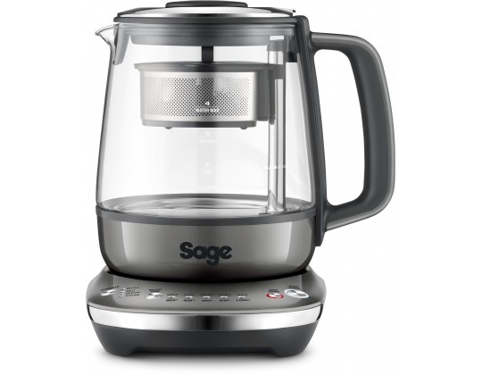 Sage kompakt teafőző és vízforraló STM700SHY